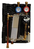 WTP 30 heat exchanger